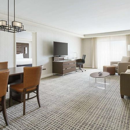 Doubletree By Hilton Colorado Springs Hotel Luaran gambar