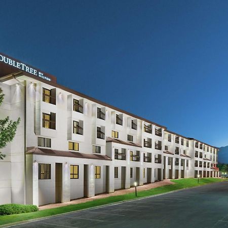 Doubletree By Hilton Colorado Springs Hotel Luaran gambar
