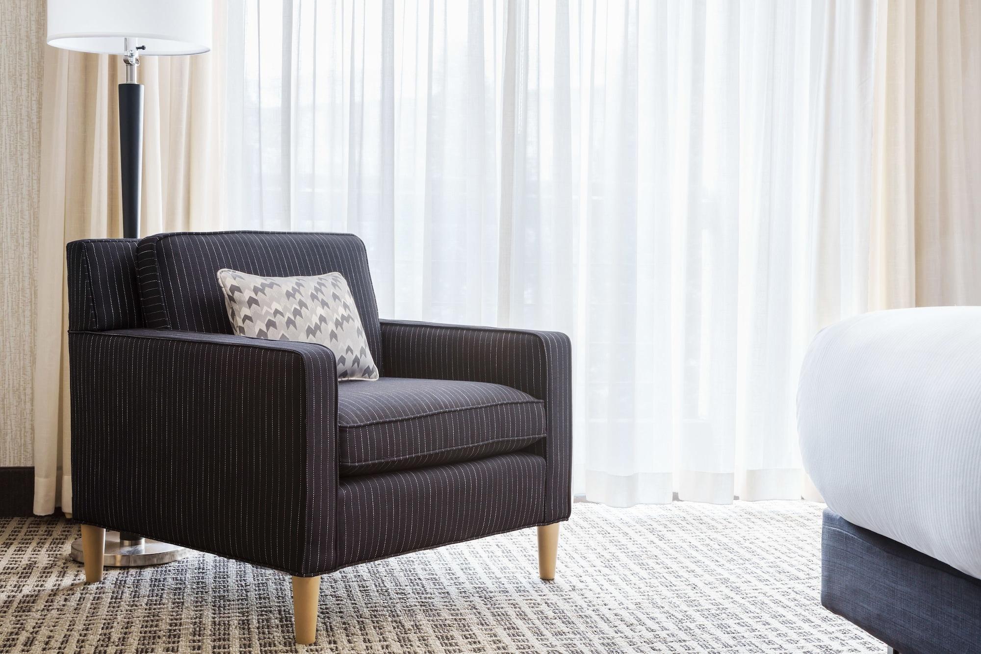 Doubletree By Hilton Colorado Springs Hotel Luaran gambar
