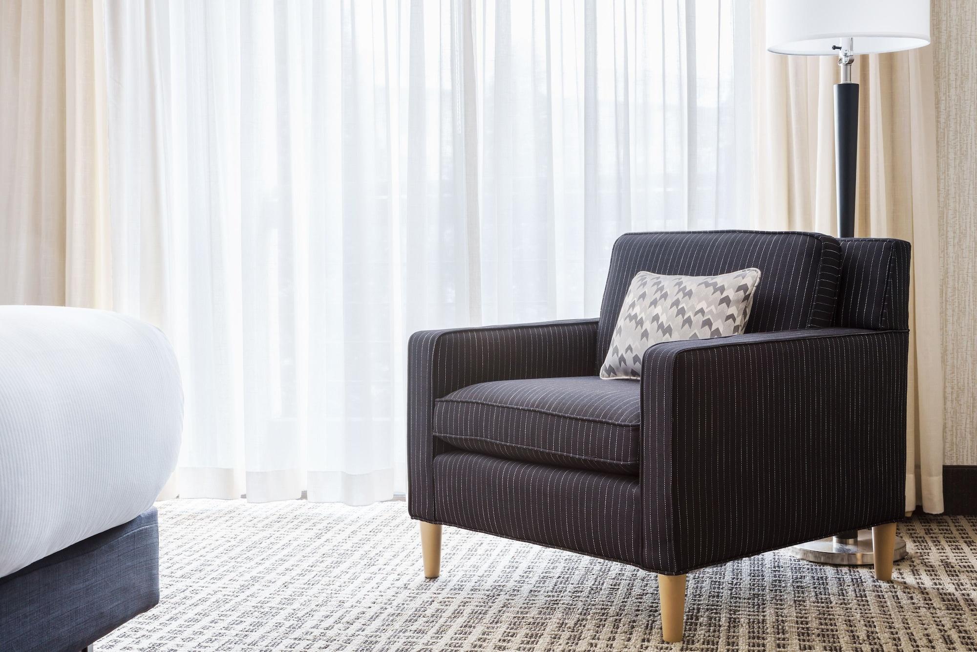 Doubletree By Hilton Colorado Springs Hotel Luaran gambar