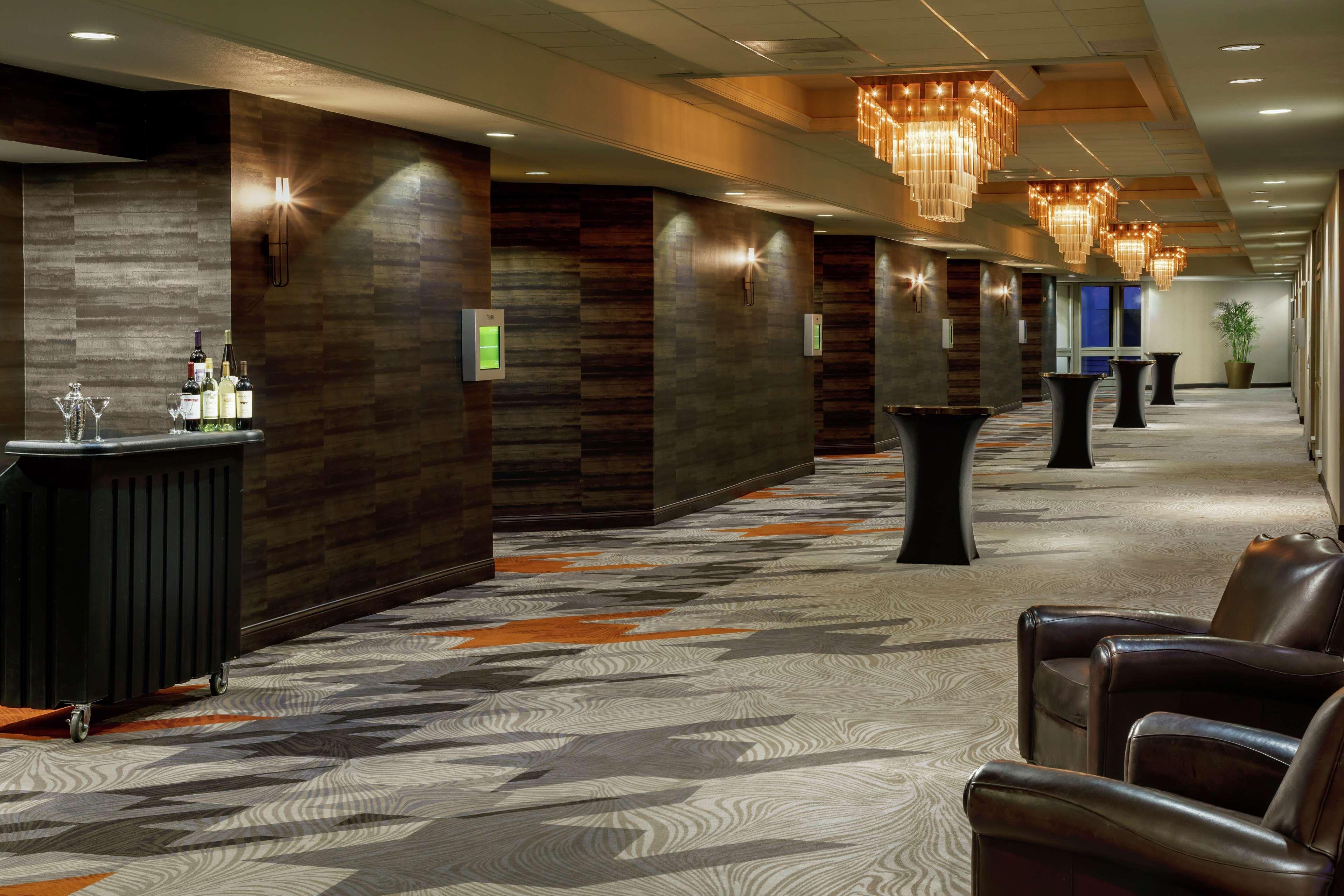 Doubletree By Hilton Colorado Springs Hotel Luaran gambar