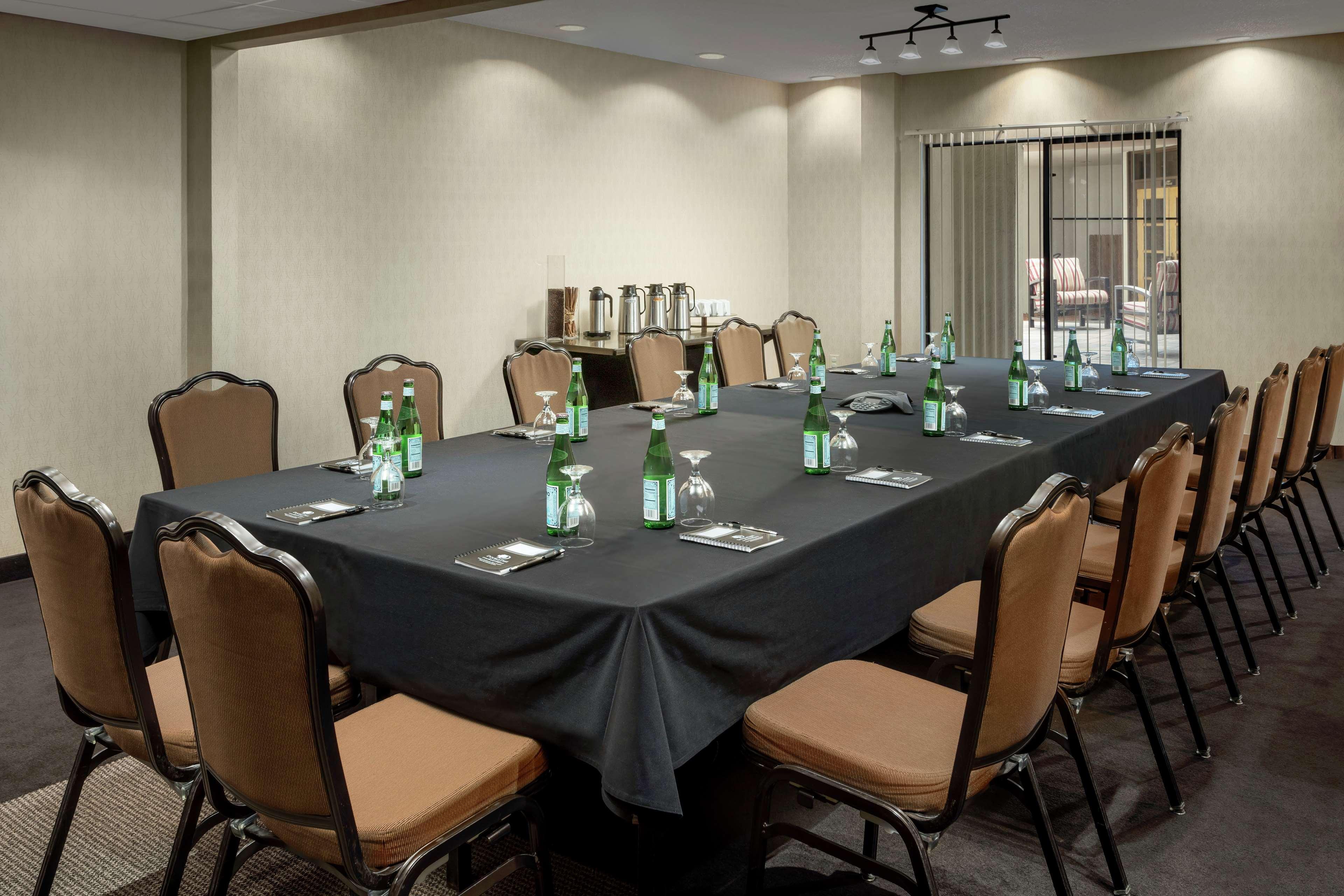 Doubletree By Hilton Colorado Springs Hotel Luaran gambar