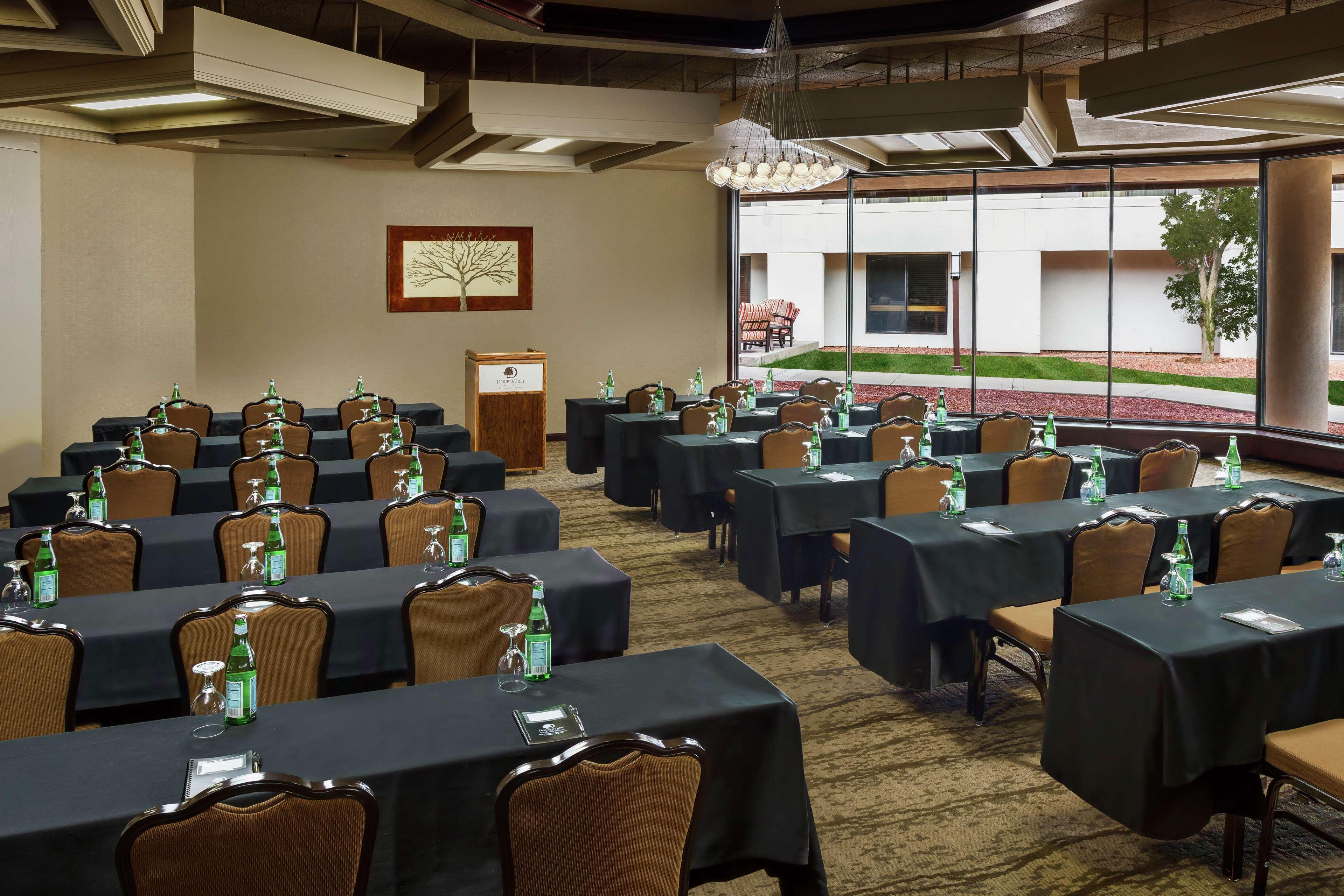 Doubletree By Hilton Colorado Springs Hotel Luaran gambar