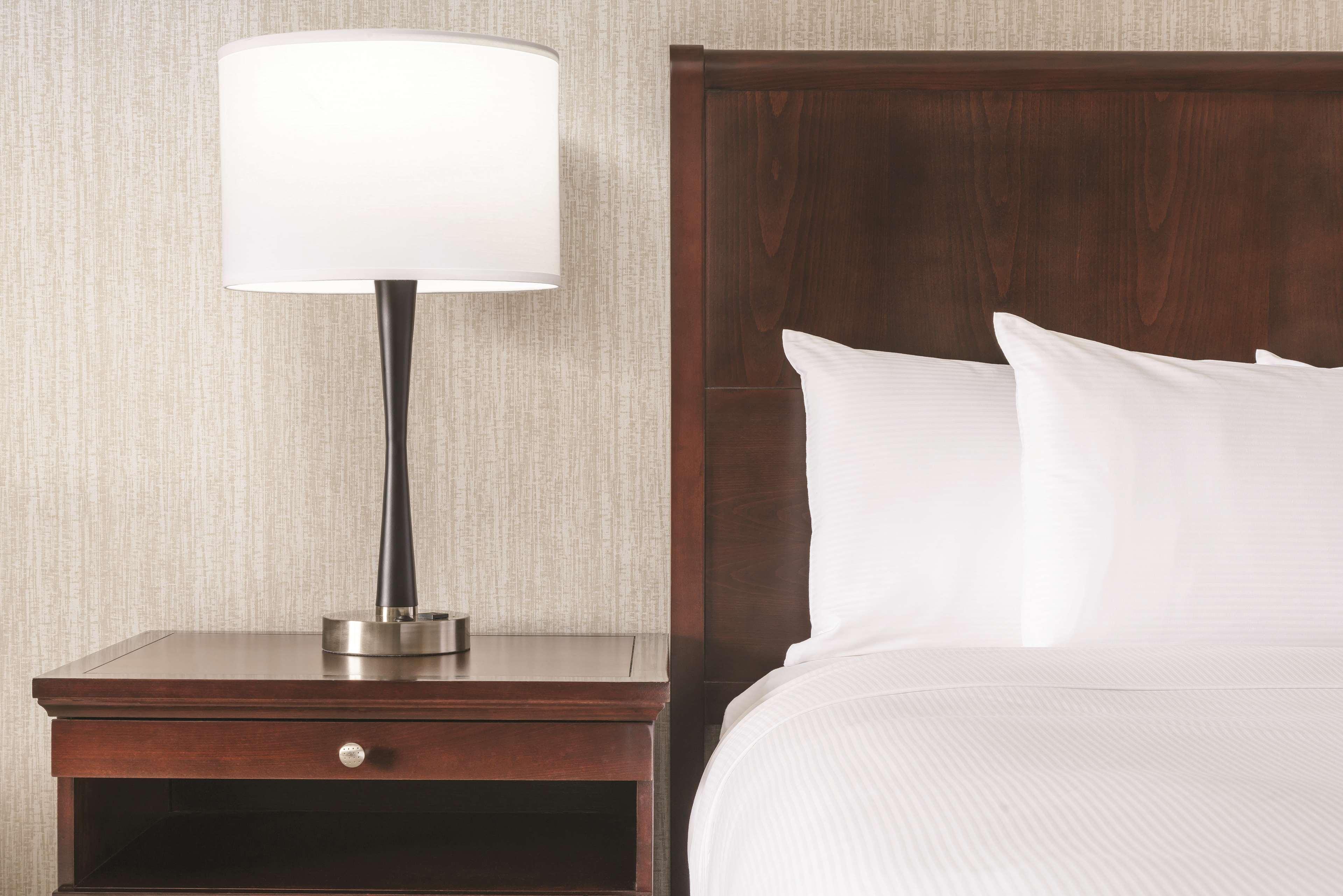 Doubletree By Hilton Colorado Springs Hotel Luaran gambar