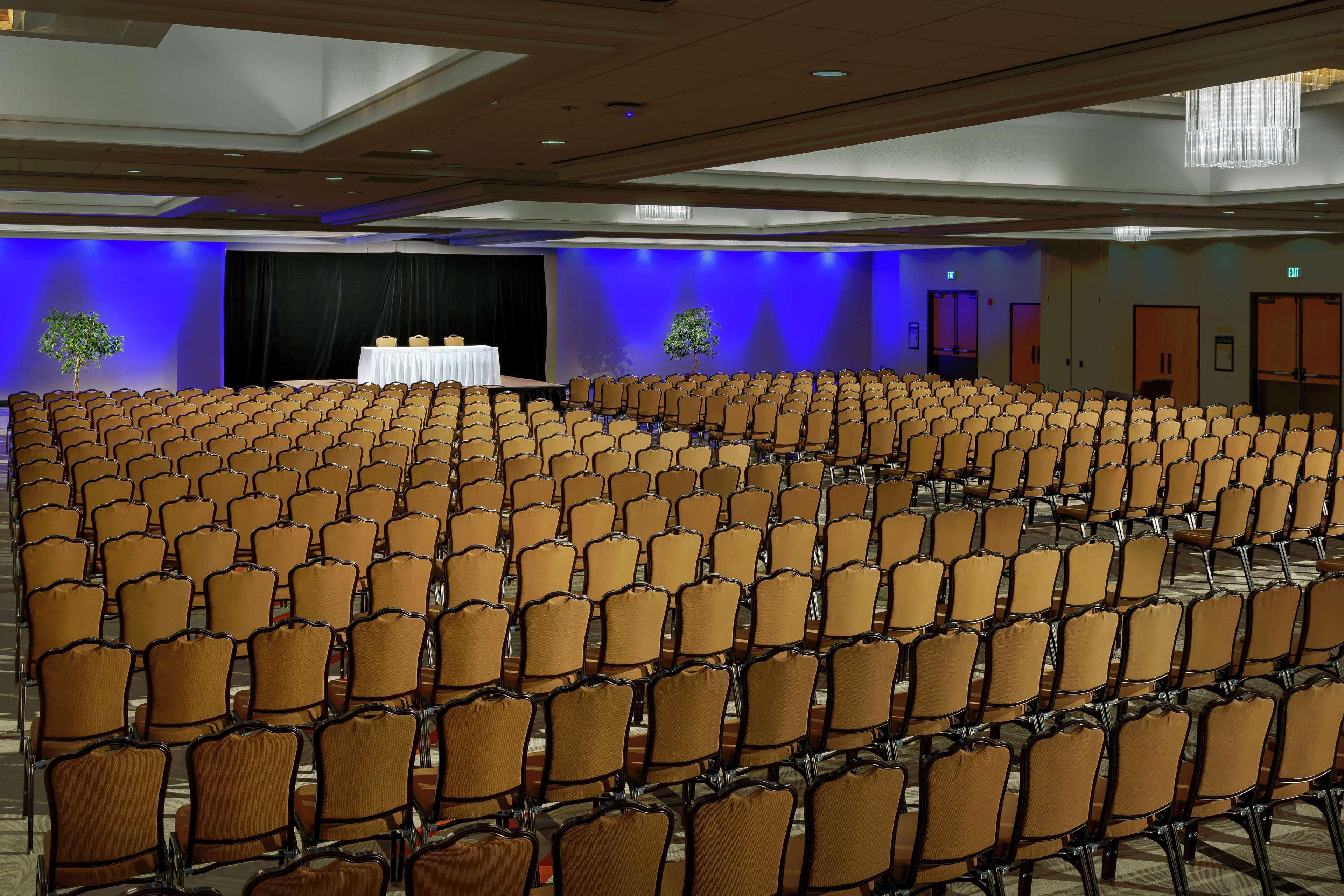 Doubletree By Hilton Colorado Springs Hotel Luaran gambar