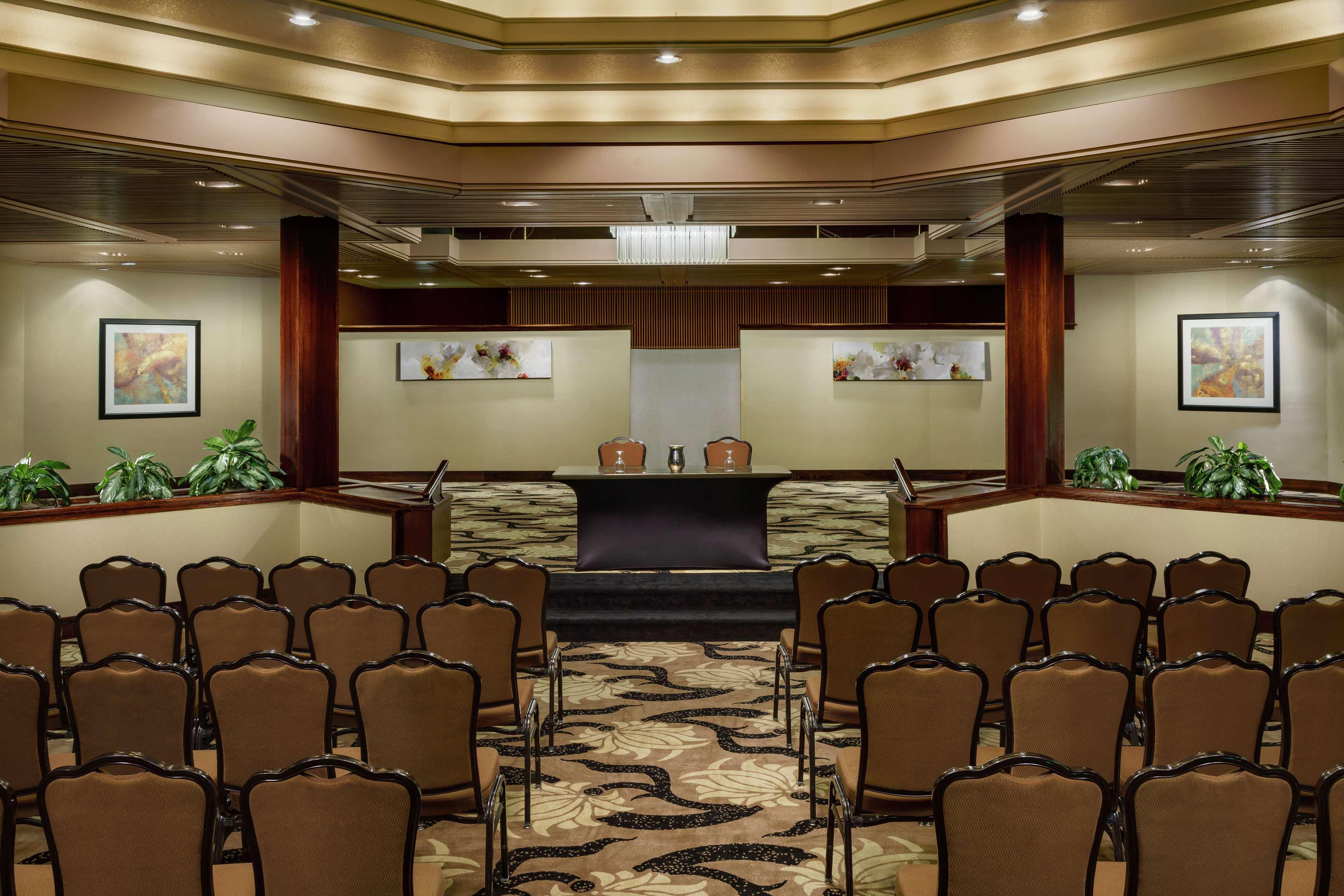 Doubletree By Hilton Colorado Springs Hotel Luaran gambar