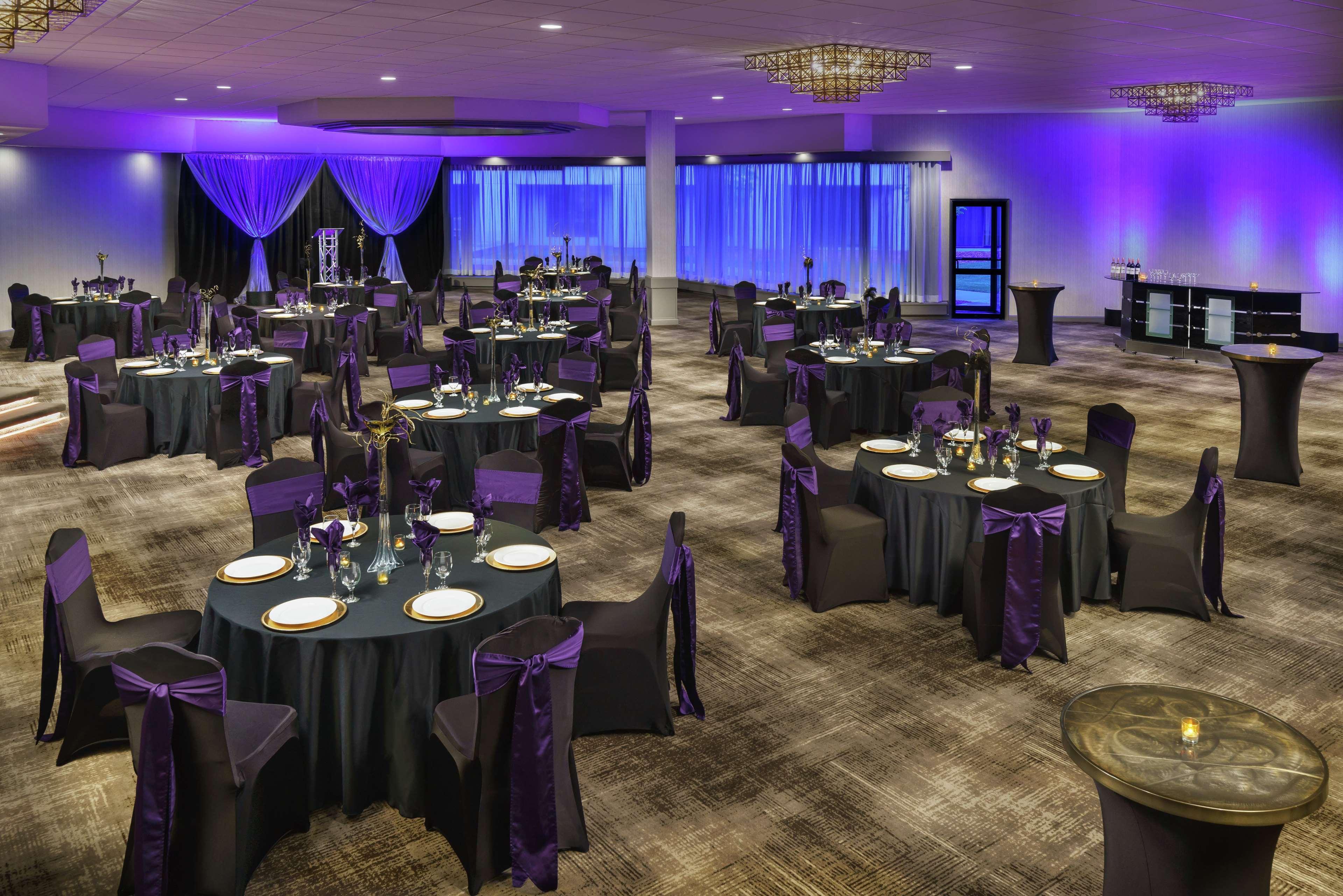 Doubletree By Hilton Colorado Springs Hotel Luaran gambar