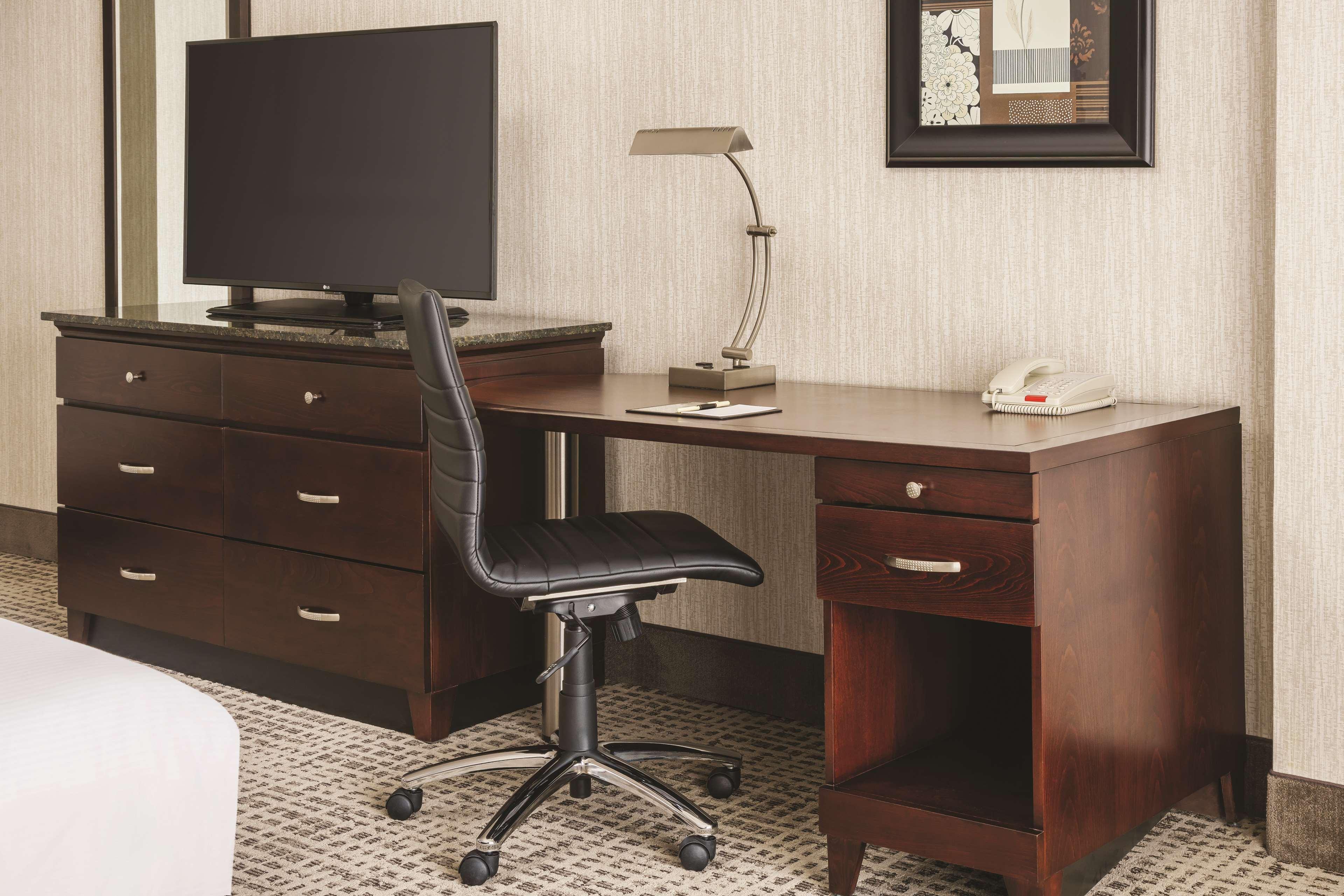Doubletree By Hilton Colorado Springs Hotel Luaran gambar