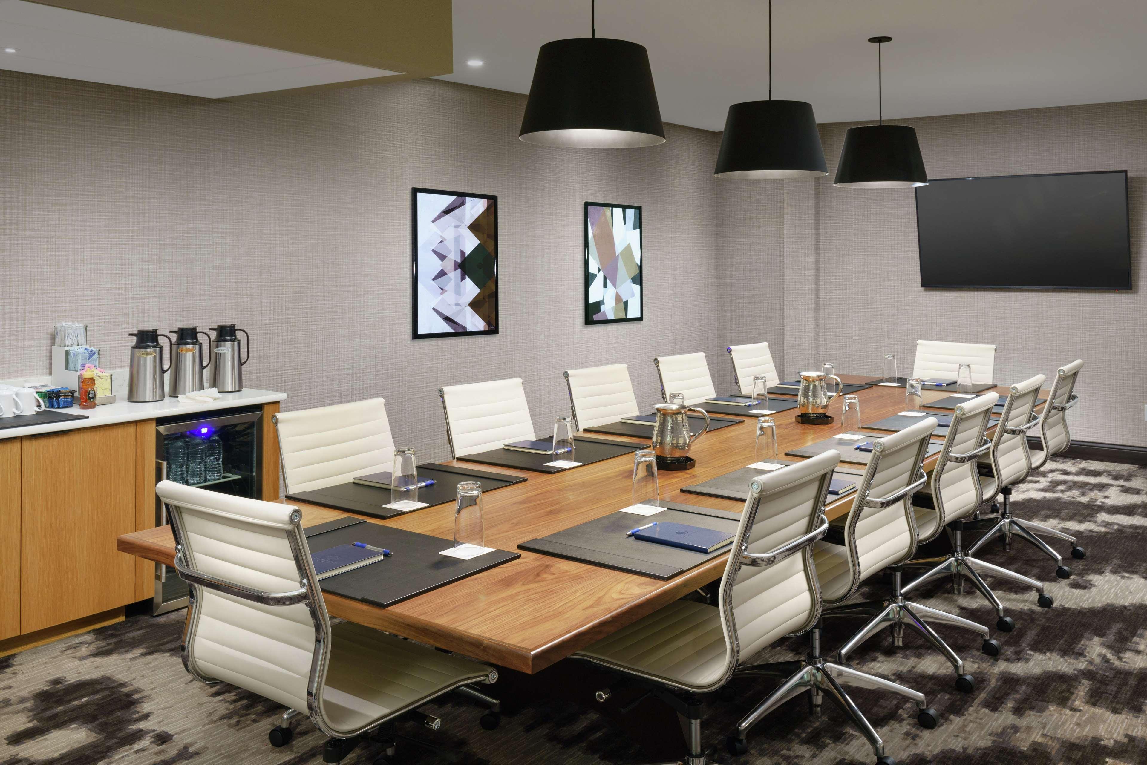 Doubletree By Hilton Colorado Springs Hotel Luaran gambar