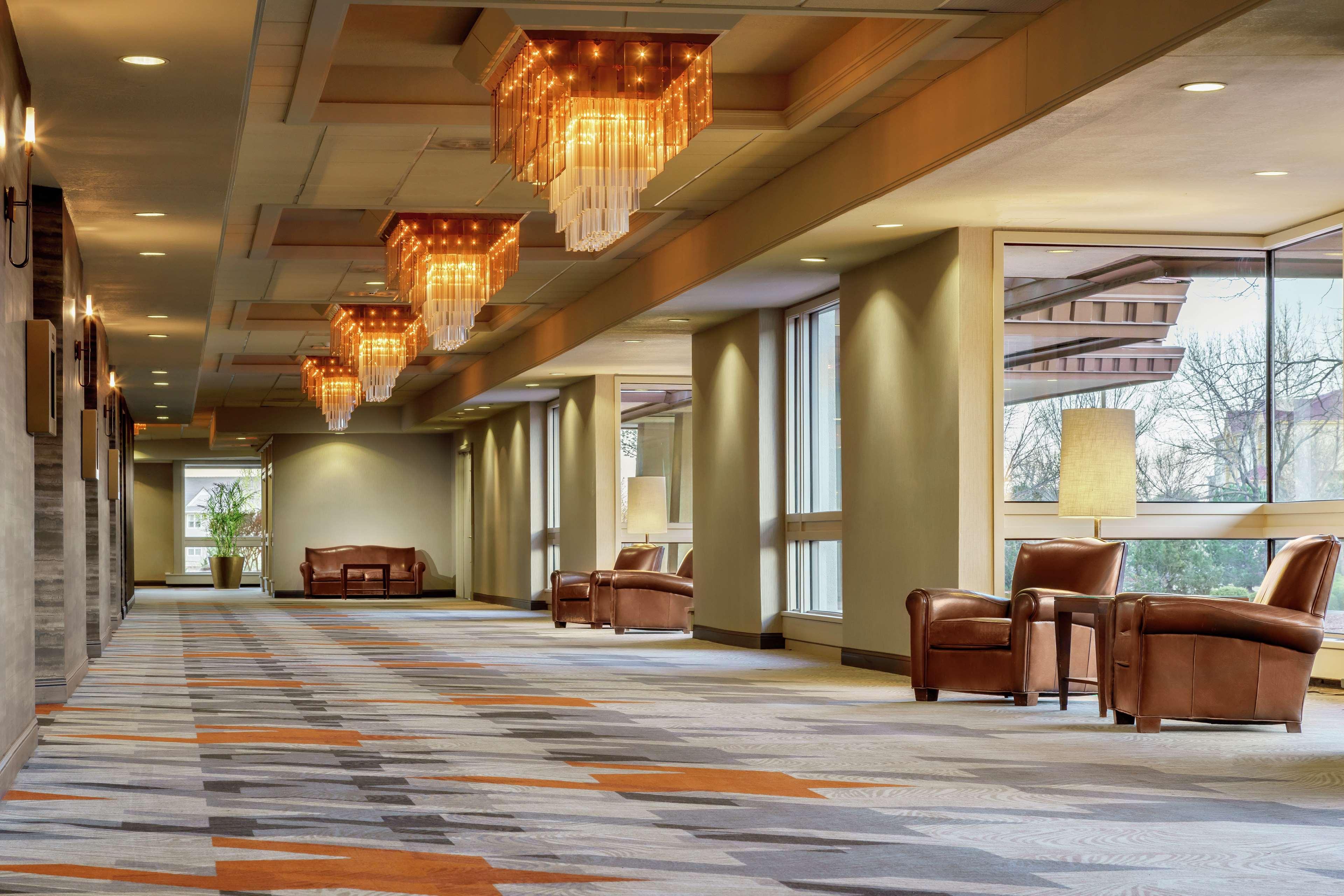 Doubletree By Hilton Colorado Springs Hotel Luaran gambar