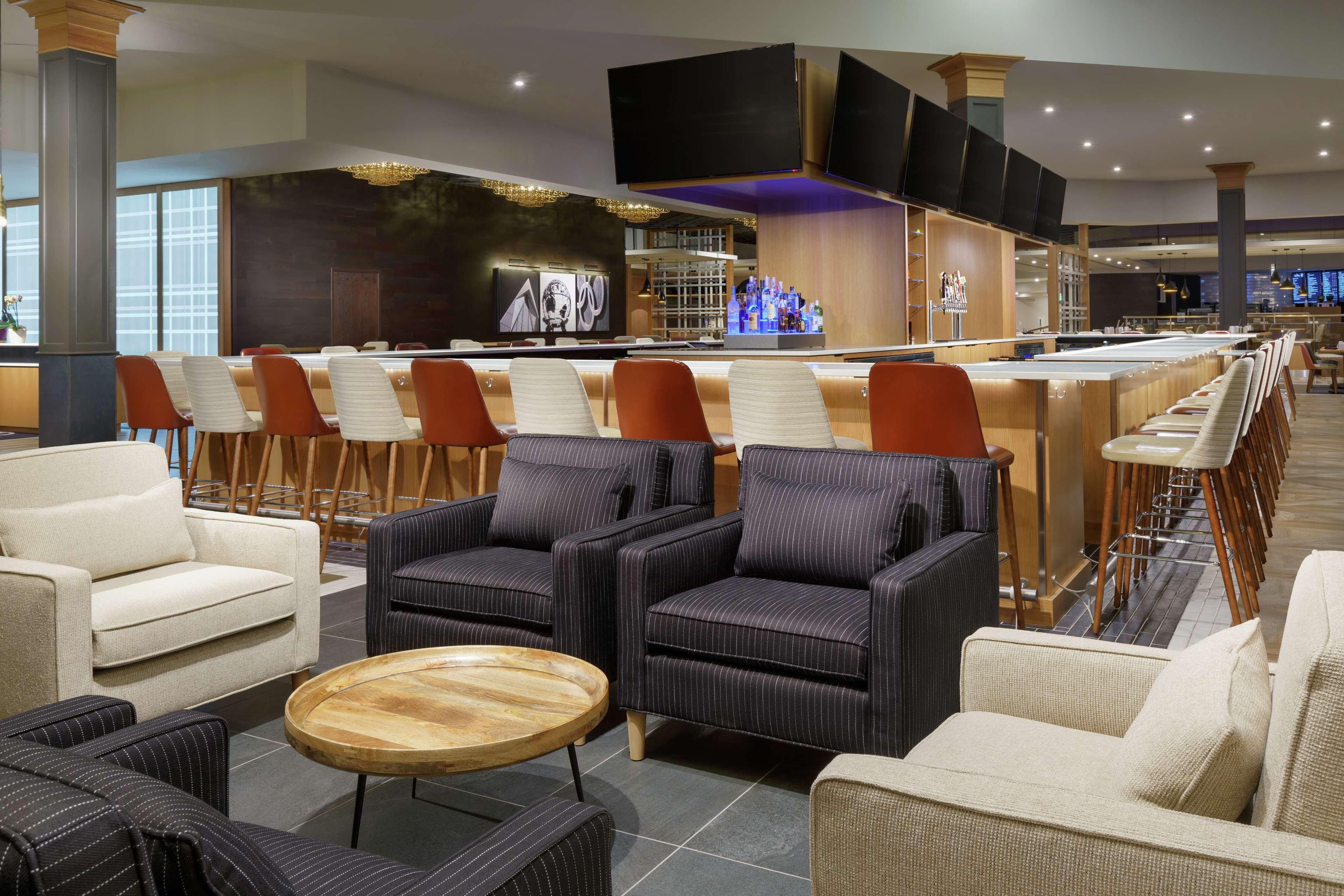 Doubletree By Hilton Colorado Springs Hotel Luaran gambar