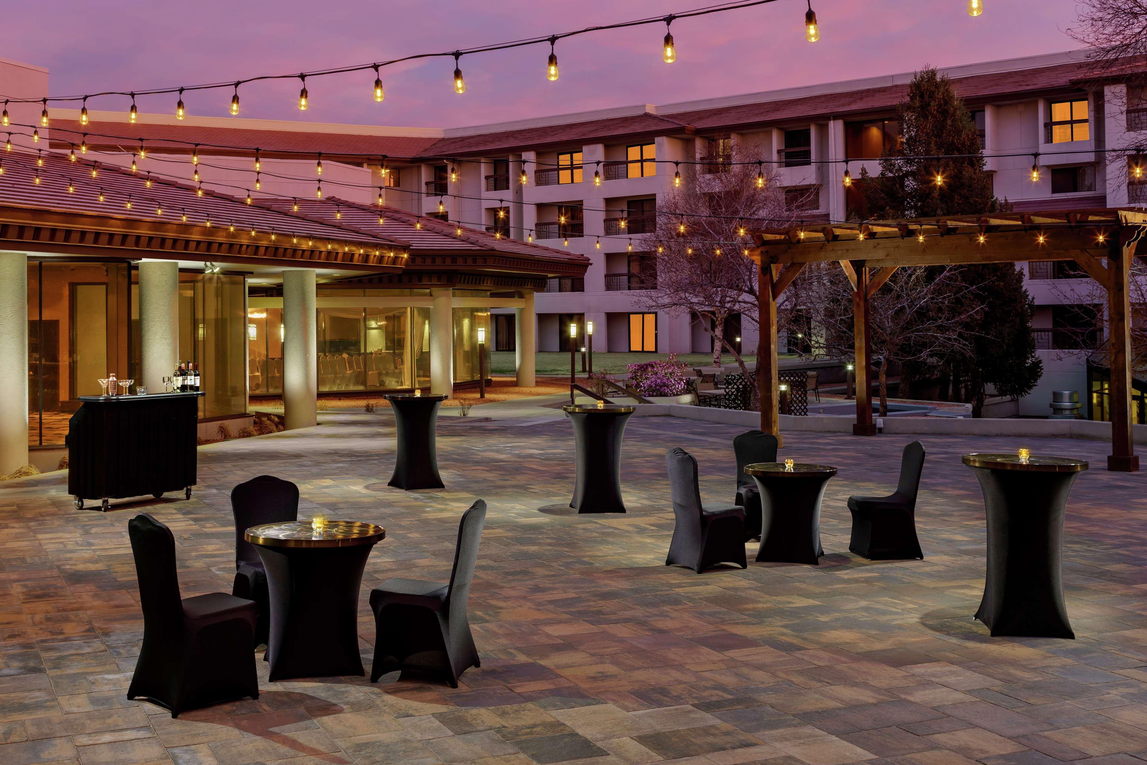 Doubletree By Hilton Colorado Springs Hotel Luaran gambar