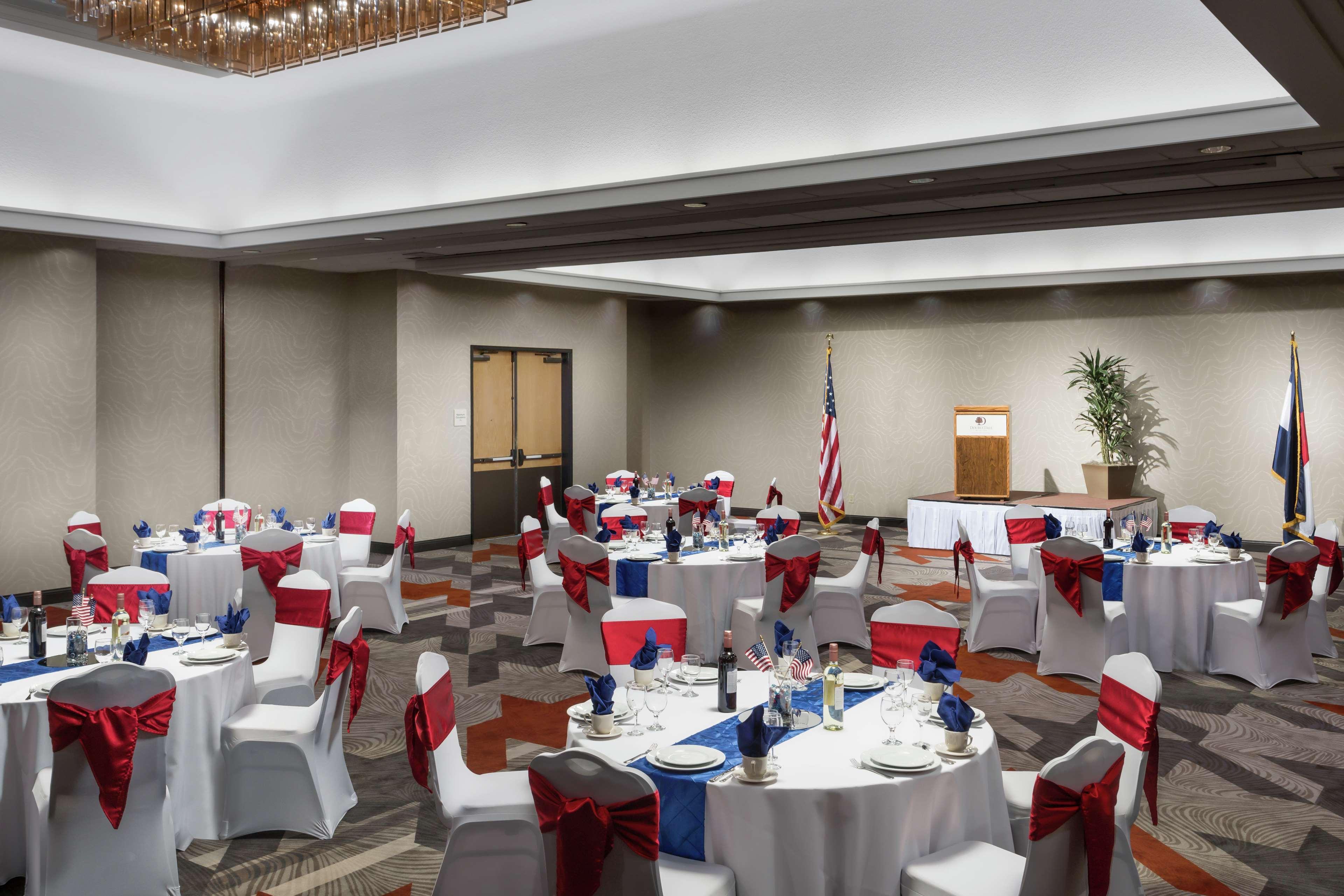 Doubletree By Hilton Colorado Springs Hotel Luaran gambar