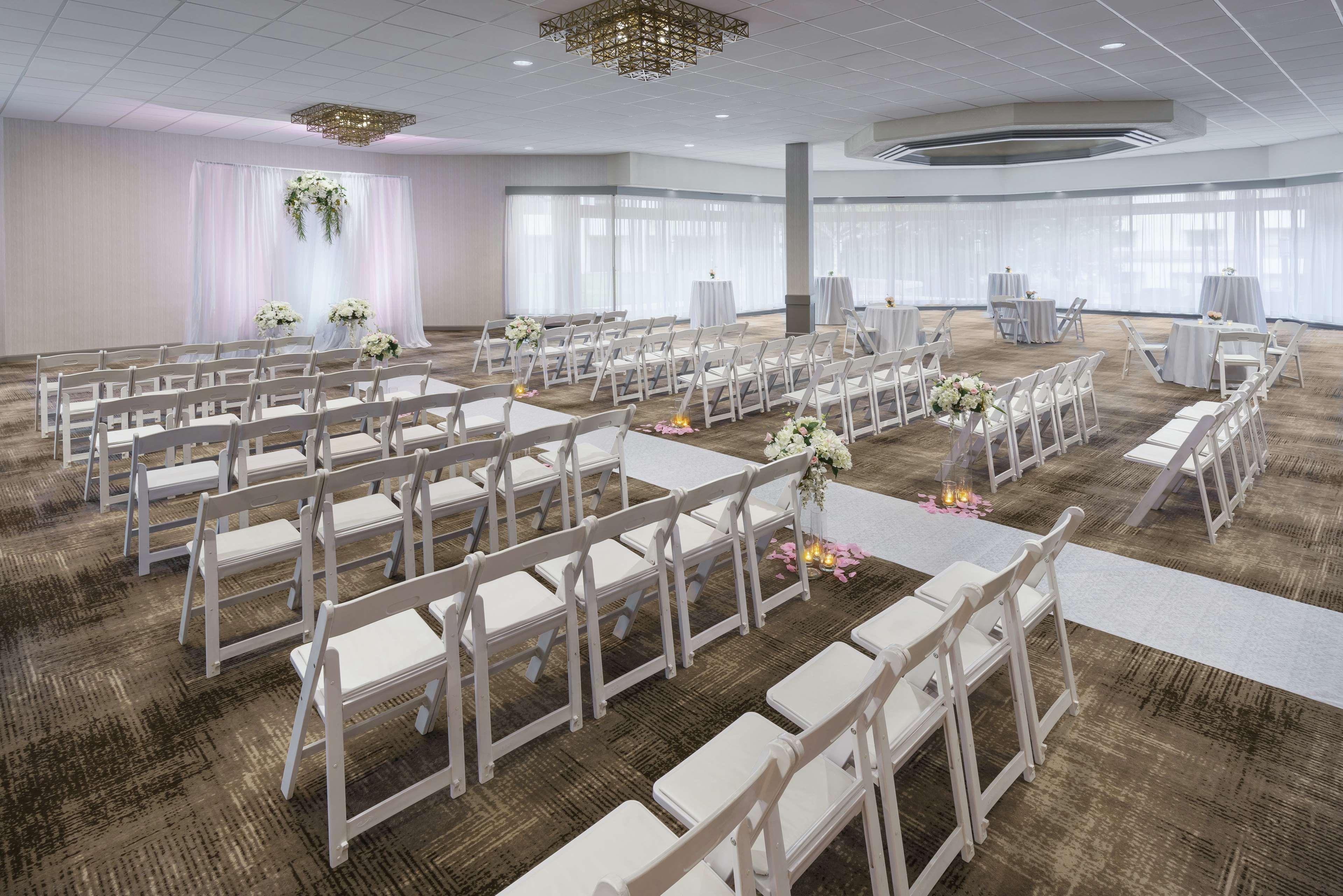 Doubletree By Hilton Colorado Springs Hotel Luaran gambar