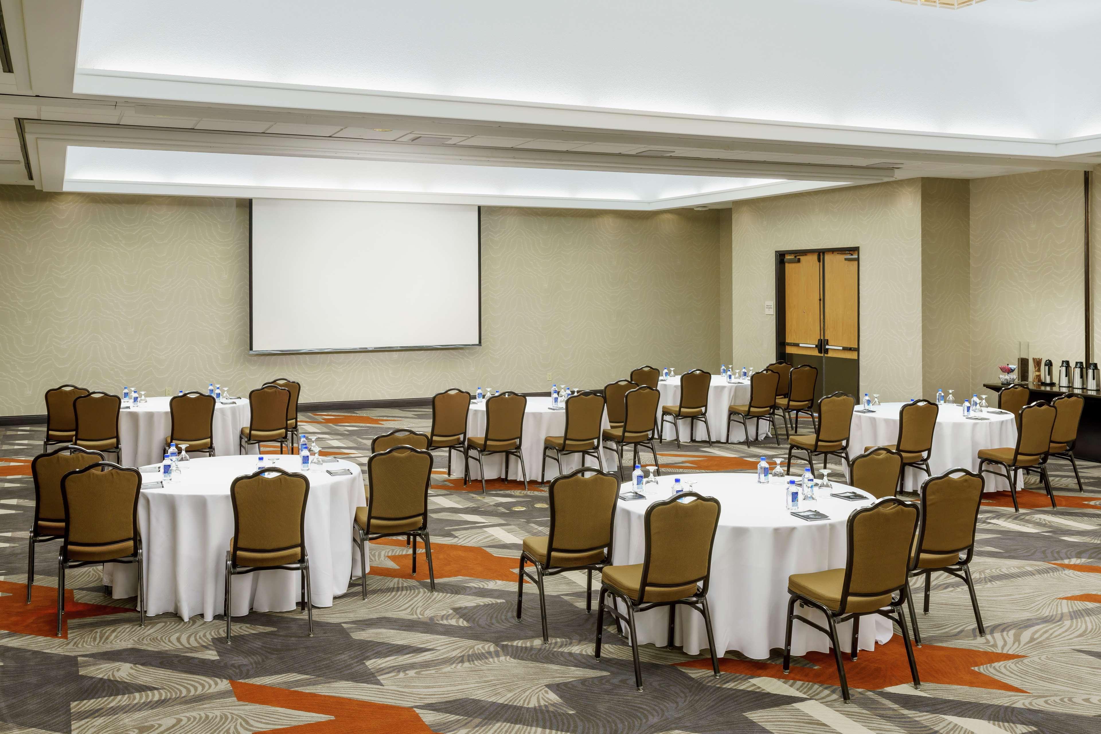 Doubletree By Hilton Colorado Springs Hotel Luaran gambar