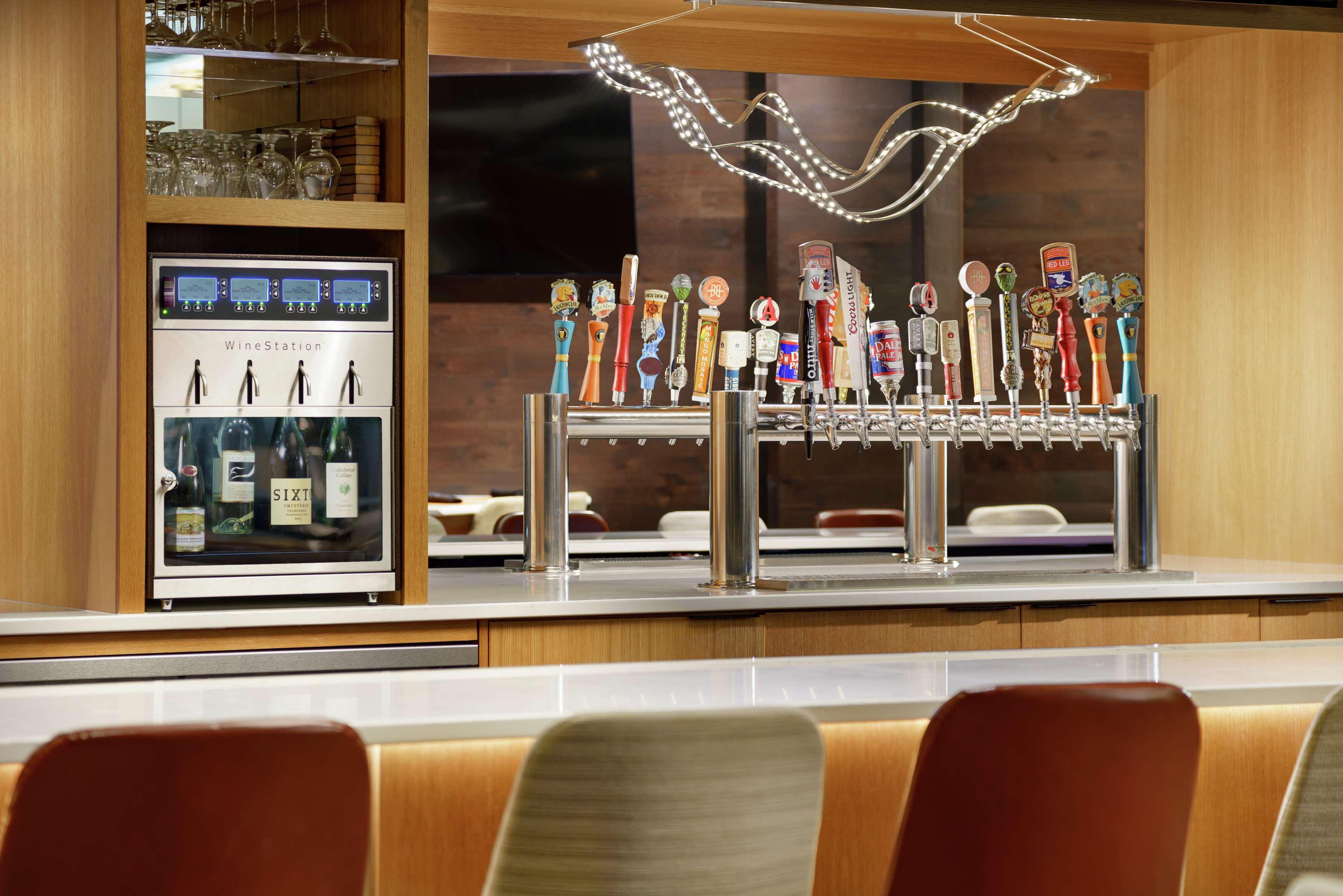Doubletree By Hilton Colorado Springs Hotel Luaran gambar