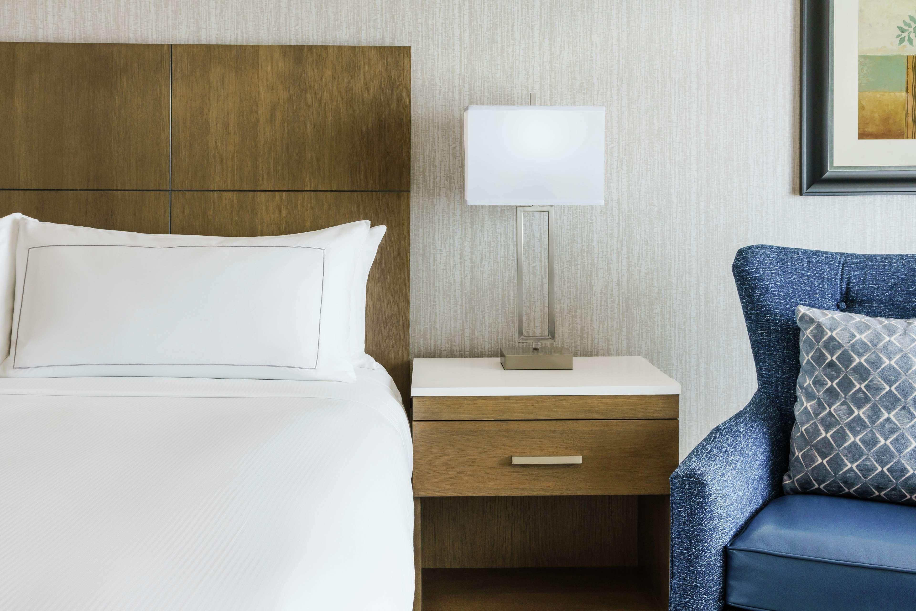 Doubletree By Hilton Colorado Springs Hotel Luaran gambar