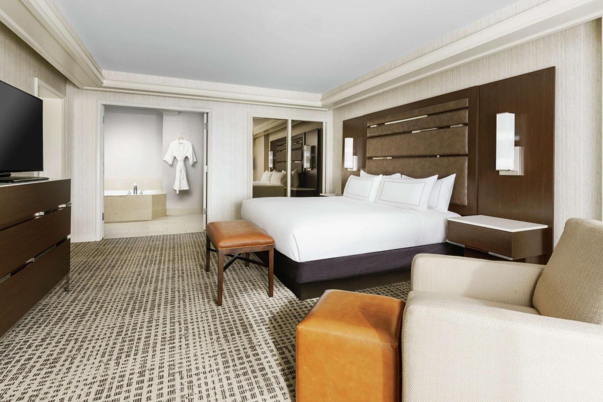 Doubletree By Hilton Colorado Springs Hotel Luaran gambar