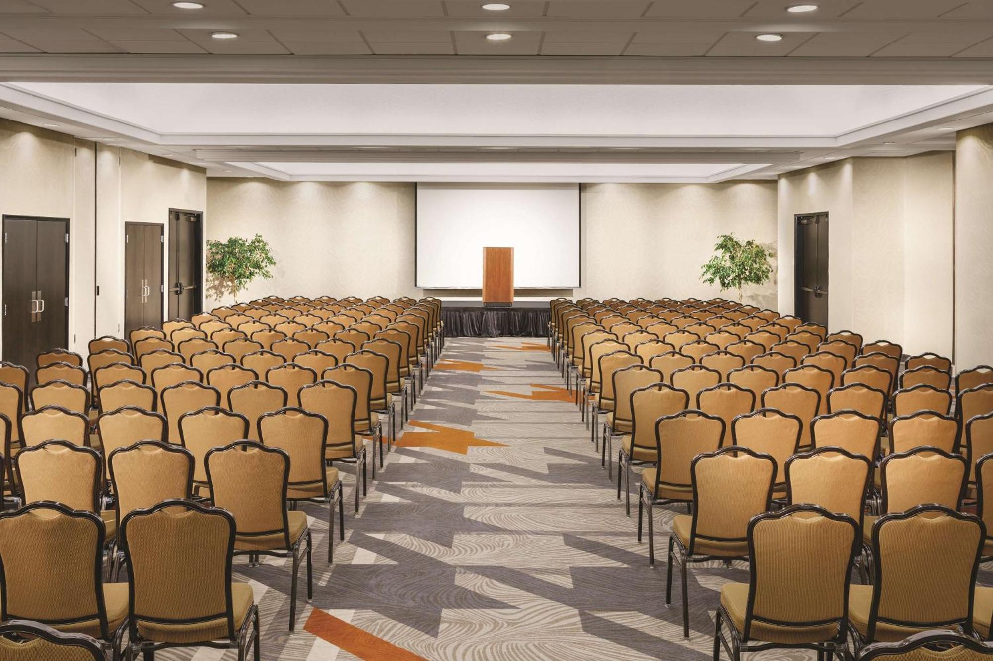Doubletree By Hilton Colorado Springs Hotel Luaran gambar