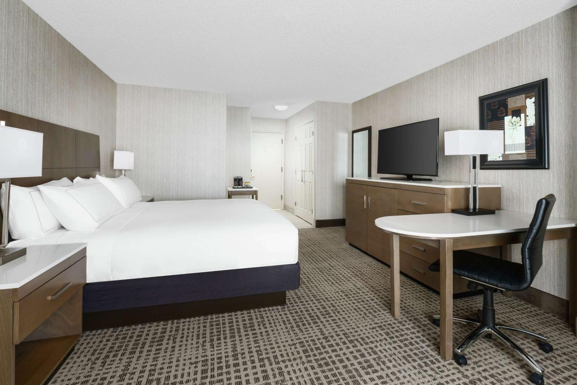 Doubletree By Hilton Colorado Springs Hotel Luaran gambar