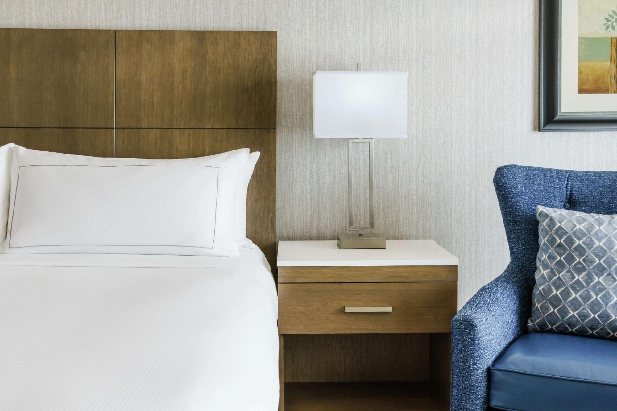 Doubletree By Hilton Colorado Springs Hotel Luaran gambar