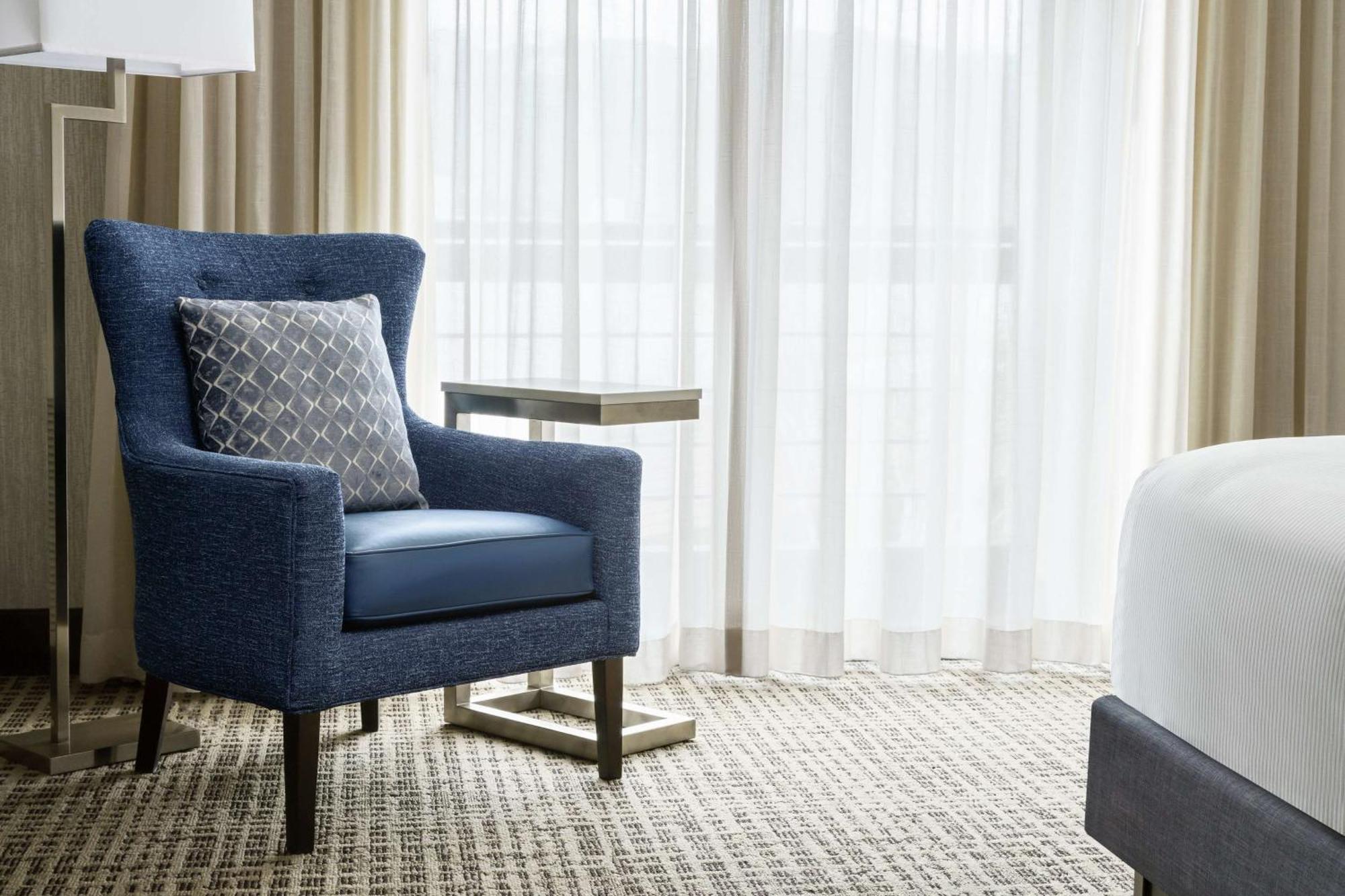 Doubletree By Hilton Colorado Springs Hotel Luaran gambar