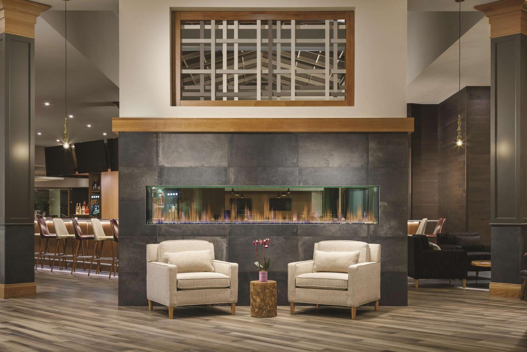 Doubletree By Hilton Colorado Springs Hotel Luaran gambar