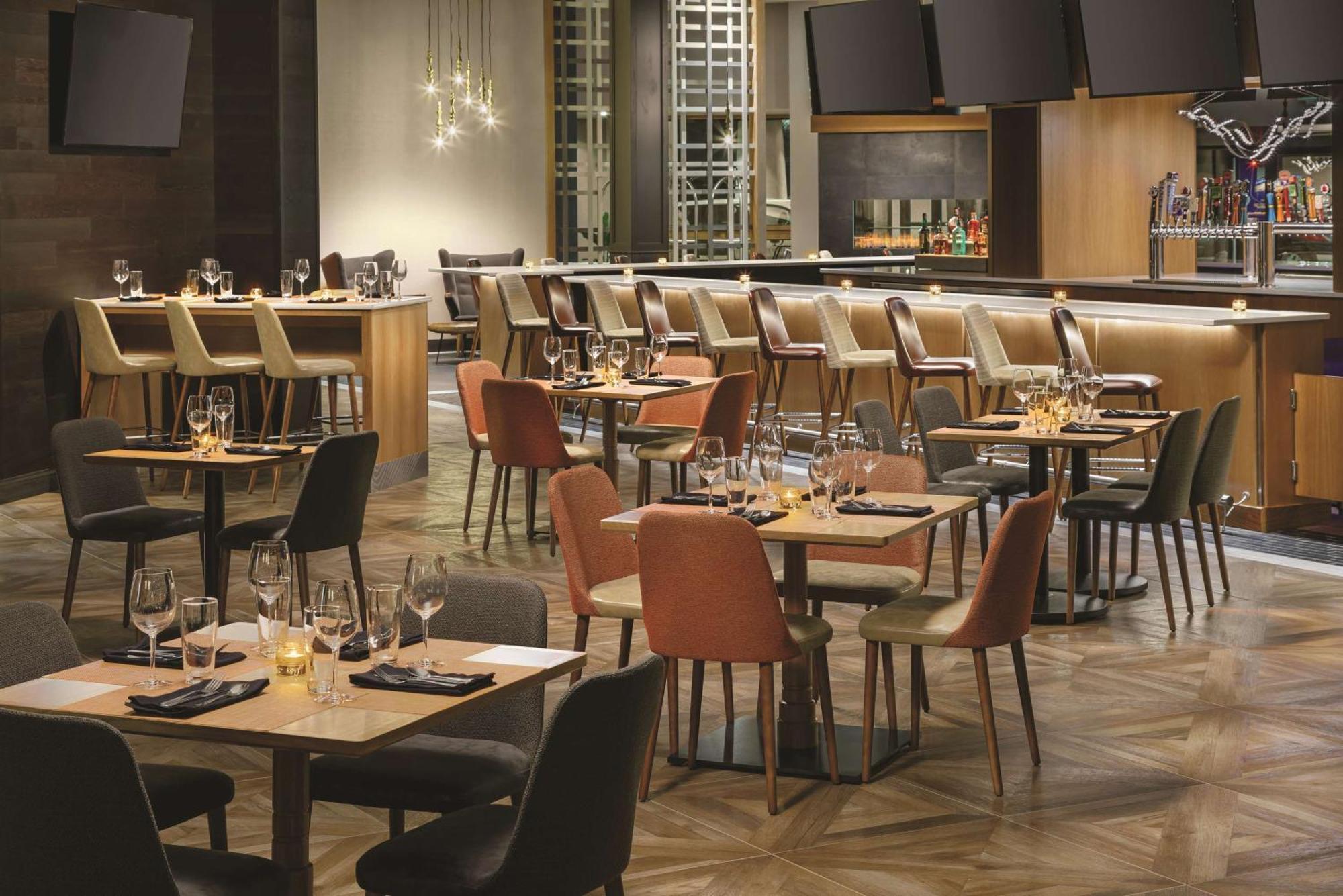 Doubletree By Hilton Colorado Springs Hotel Luaran gambar