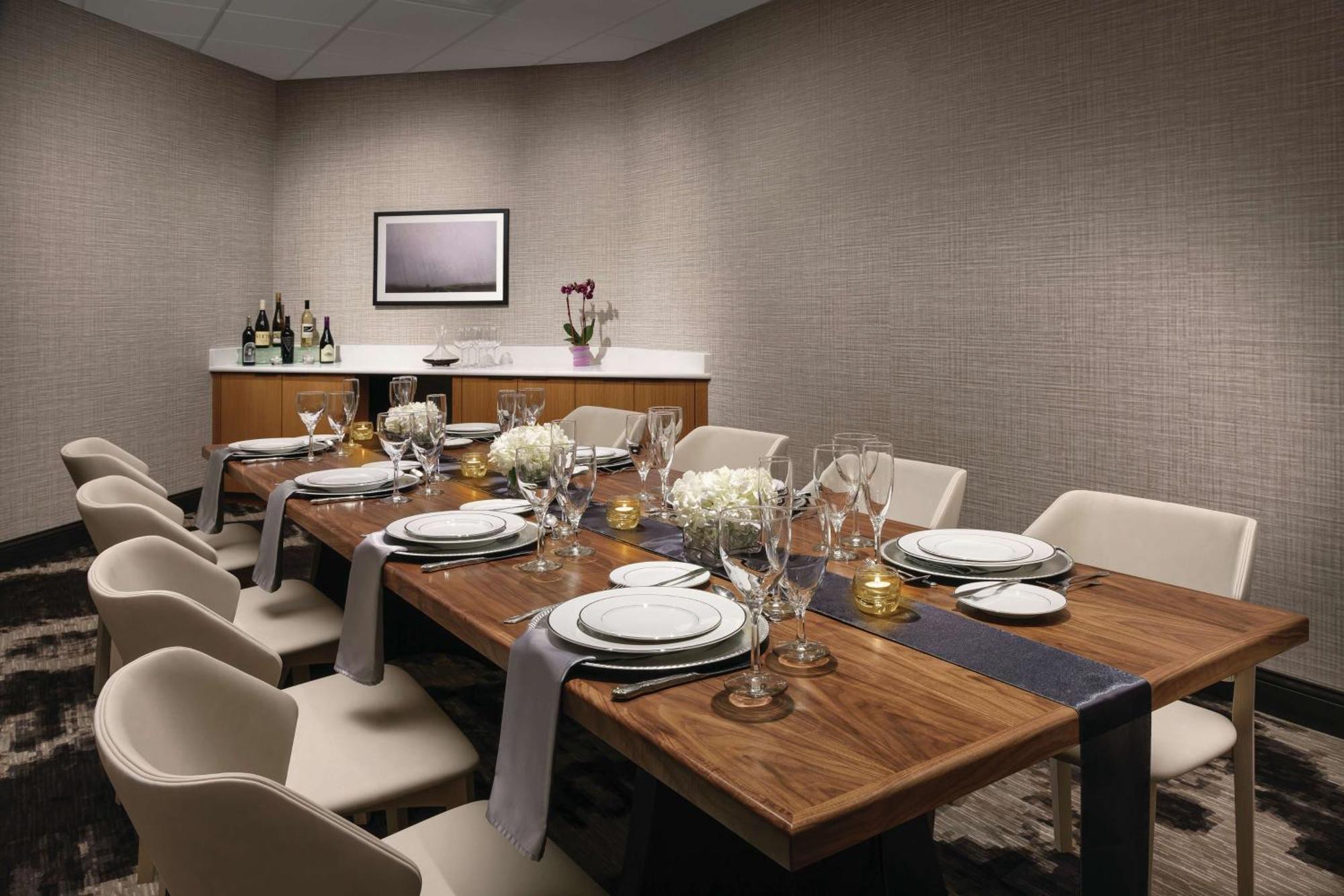 Doubletree By Hilton Colorado Springs Hotel Luaran gambar